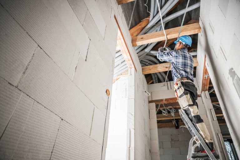 Developing Finishing Readiness: Preparing Drywall for Taping and Mudding